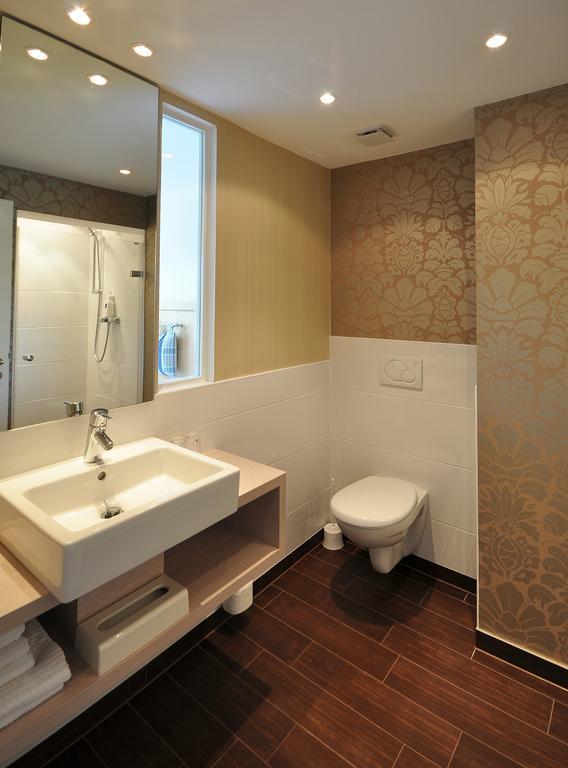 Thomas Hotel Spa & Lifestyle Husum (Schleswig-Holstein) Quarto foto