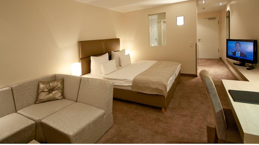 Thomas Hotel Spa & Lifestyle Husum (Schleswig-Holstein) Exterior foto