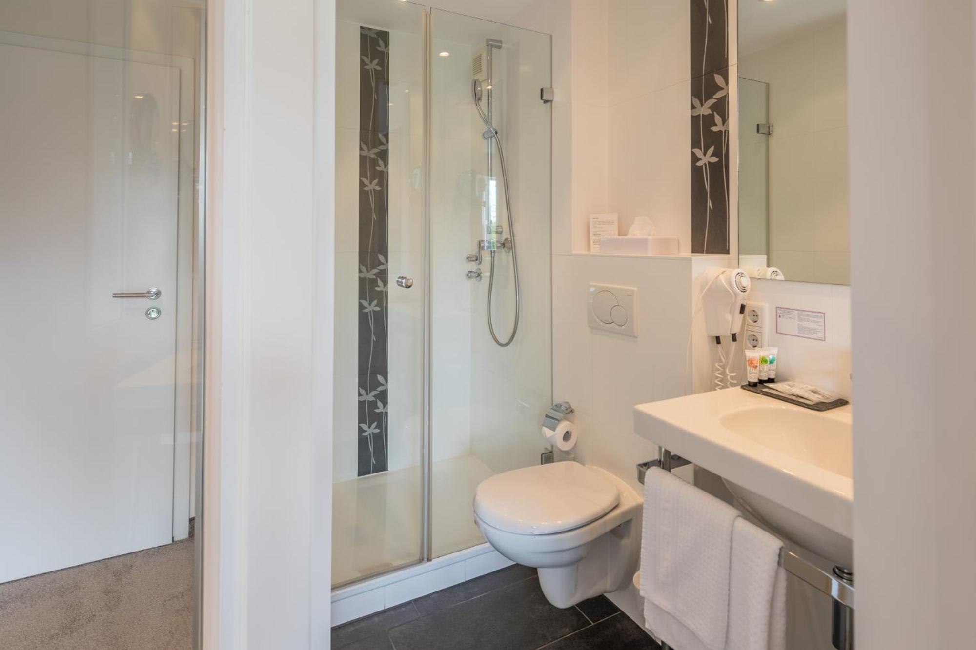 Thomas Hotel Spa & Lifestyle Husum (Schleswig-Holstein) Exterior foto