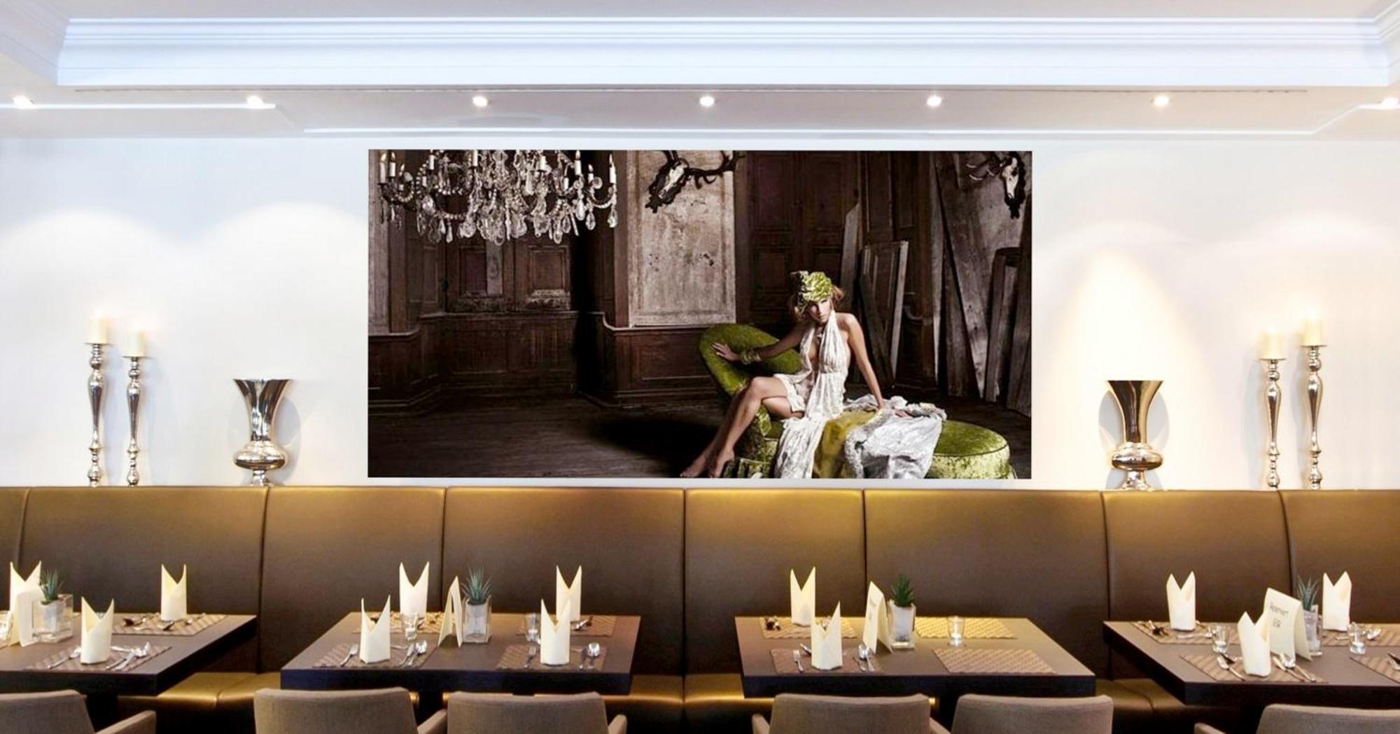 Thomas Hotel Spa & Lifestyle Husum (Schleswig-Holstein) Exterior foto