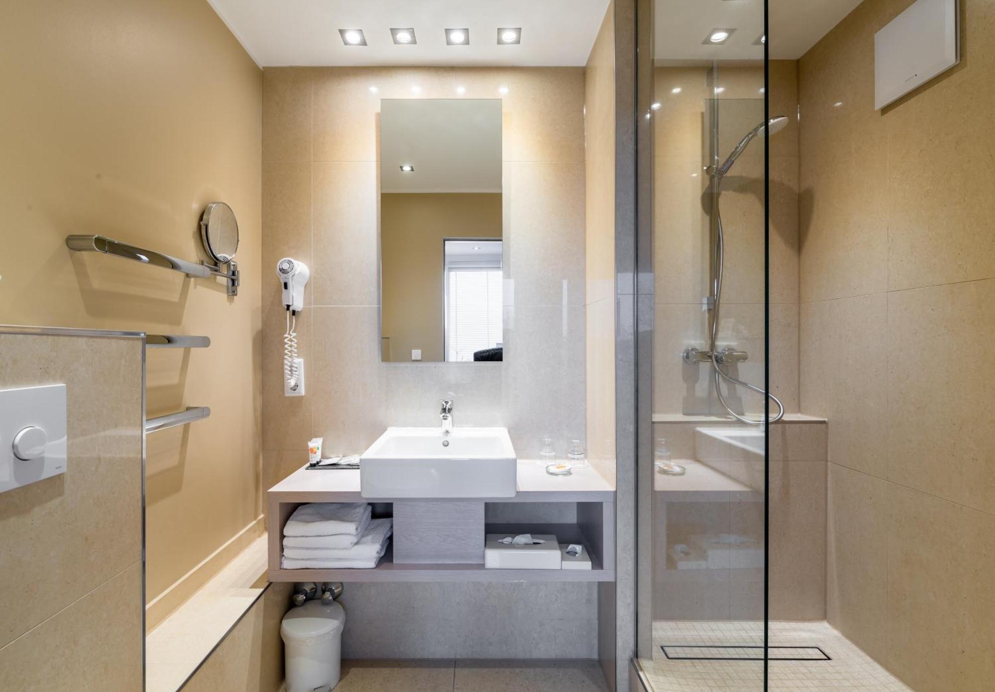 Thomas Hotel Spa & Lifestyle Husum (Schleswig-Holstein) Quarto foto