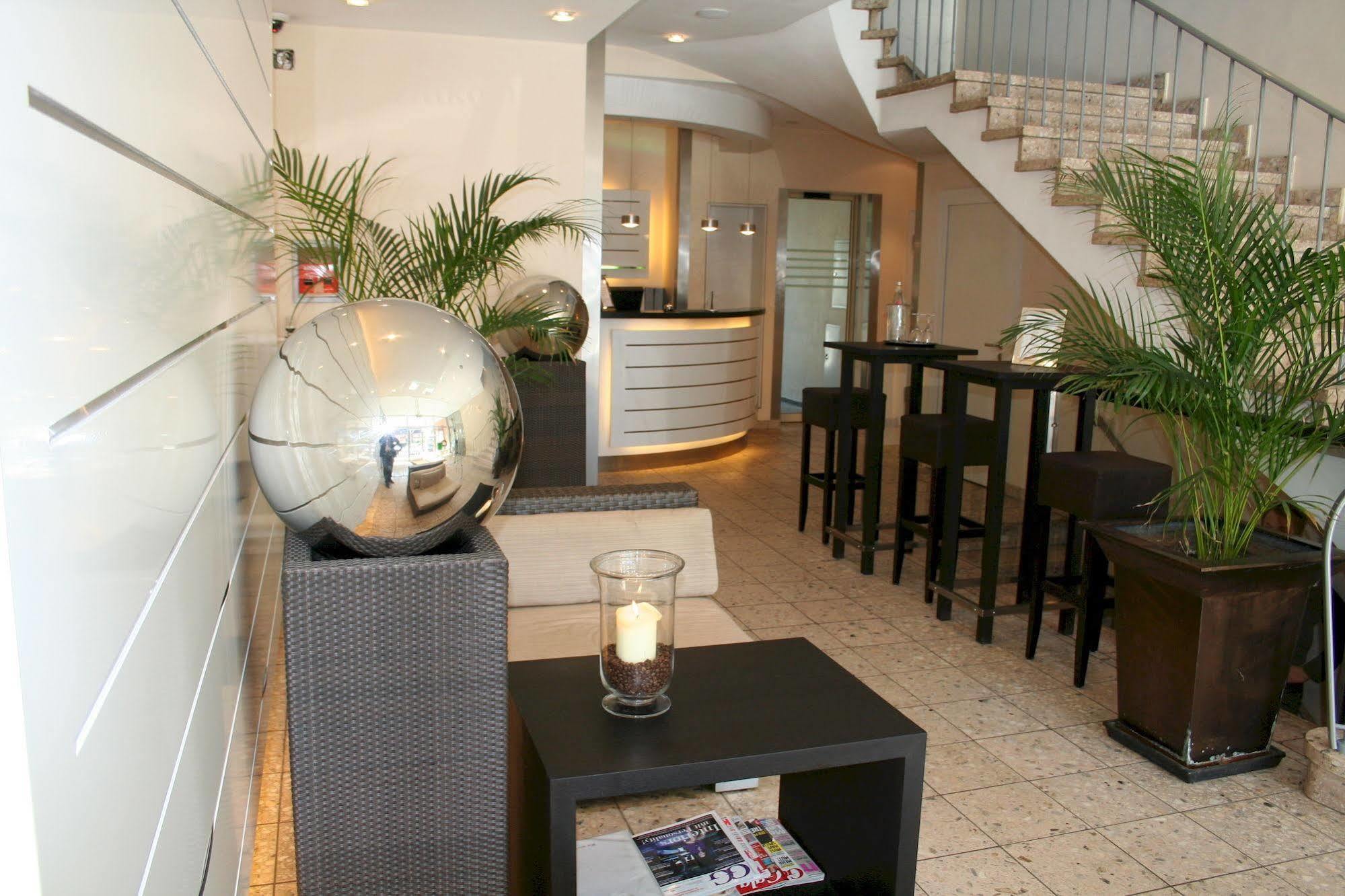 Thomas Hotel Spa & Lifestyle Husum (Schleswig-Holstein) Exterior foto