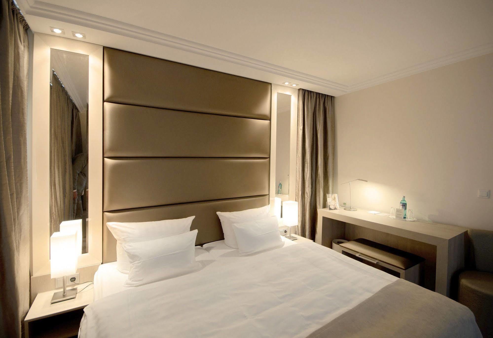 Thomas Hotel Spa & Lifestyle Husum (Schleswig-Holstein) Exterior foto