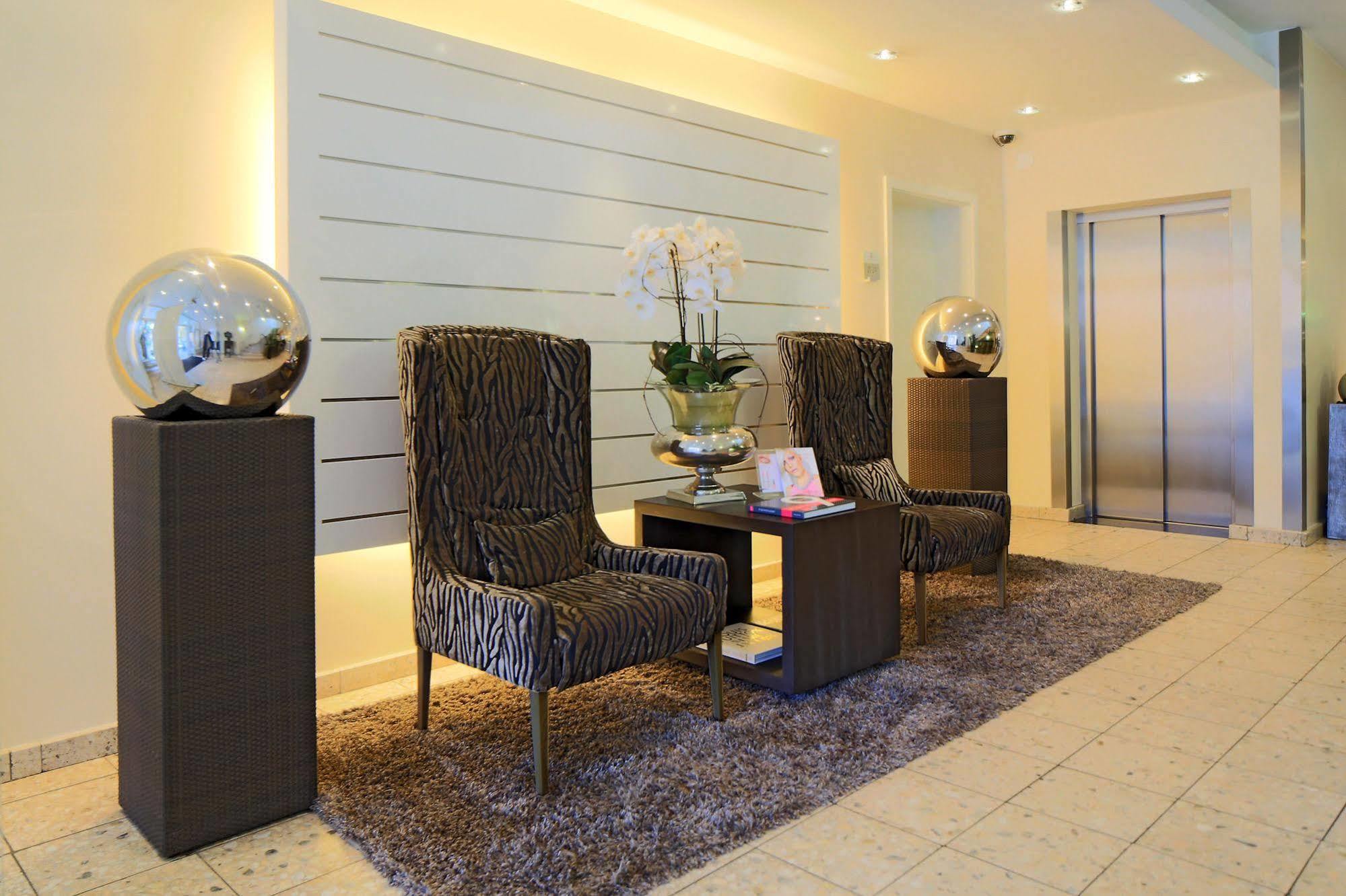 Thomas Hotel Spa & Lifestyle Husum (Schleswig-Holstein) Exterior foto