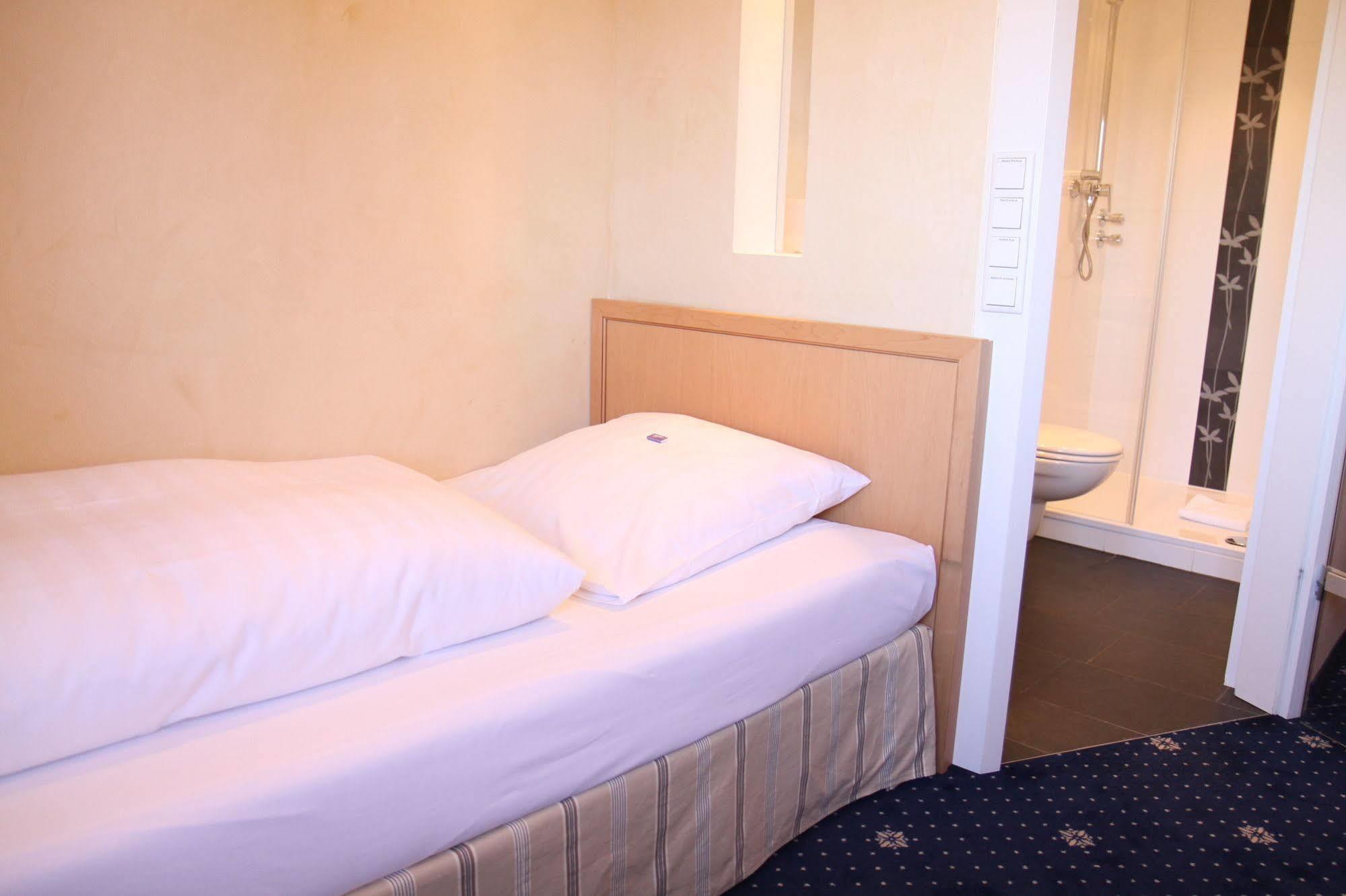 Thomas Hotel Spa & Lifestyle Husum (Schleswig-Holstein) Exterior foto