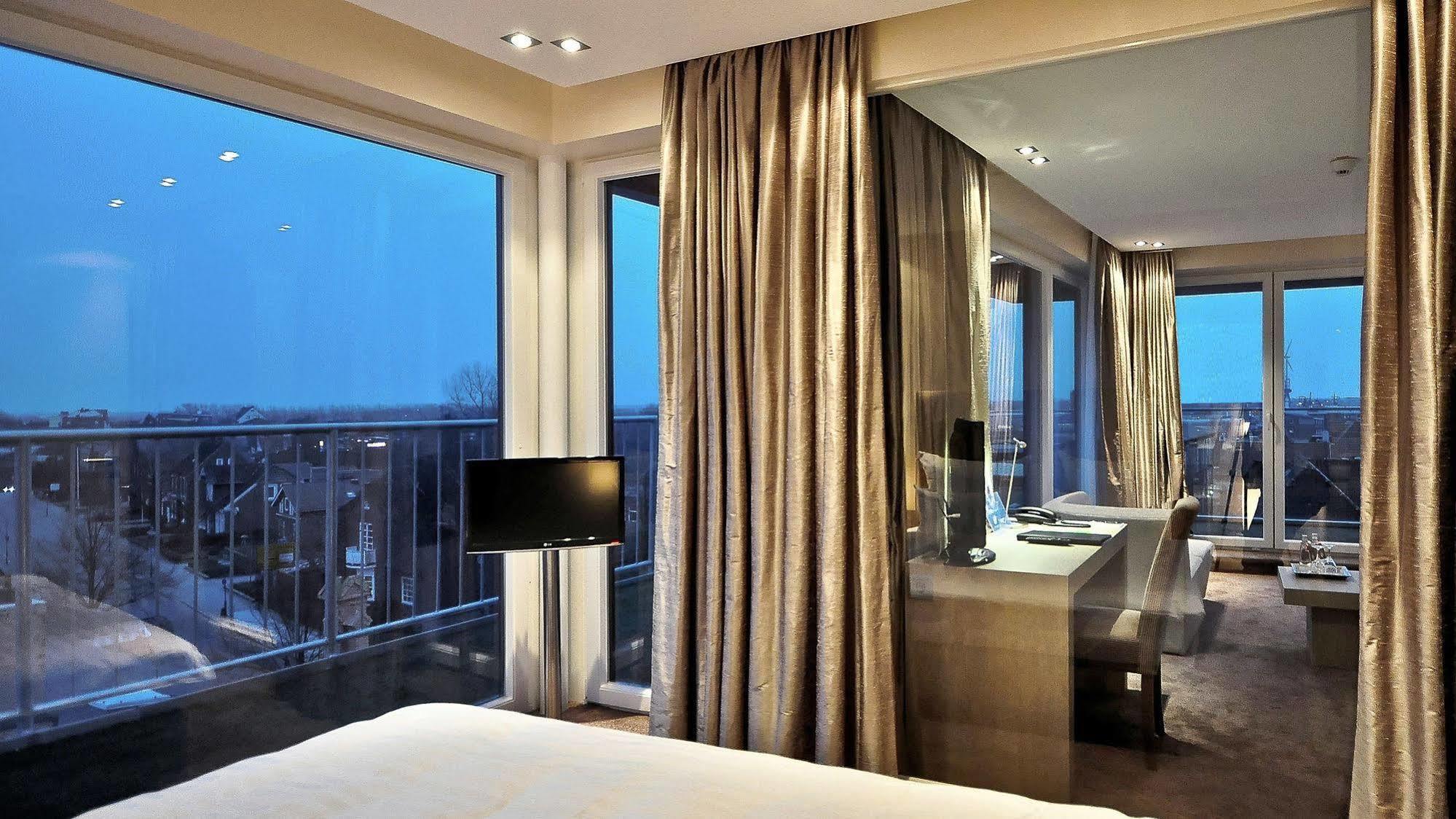 Thomas Hotel Spa & Lifestyle Husum (Schleswig-Holstein) Exterior foto