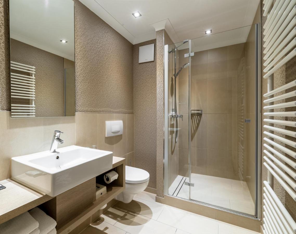 Thomas Hotel Spa & Lifestyle Husum (Schleswig-Holstein) Exterior foto